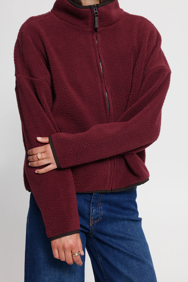 Ichi Allwetterjacke »Damen Jacke IHMONSI«