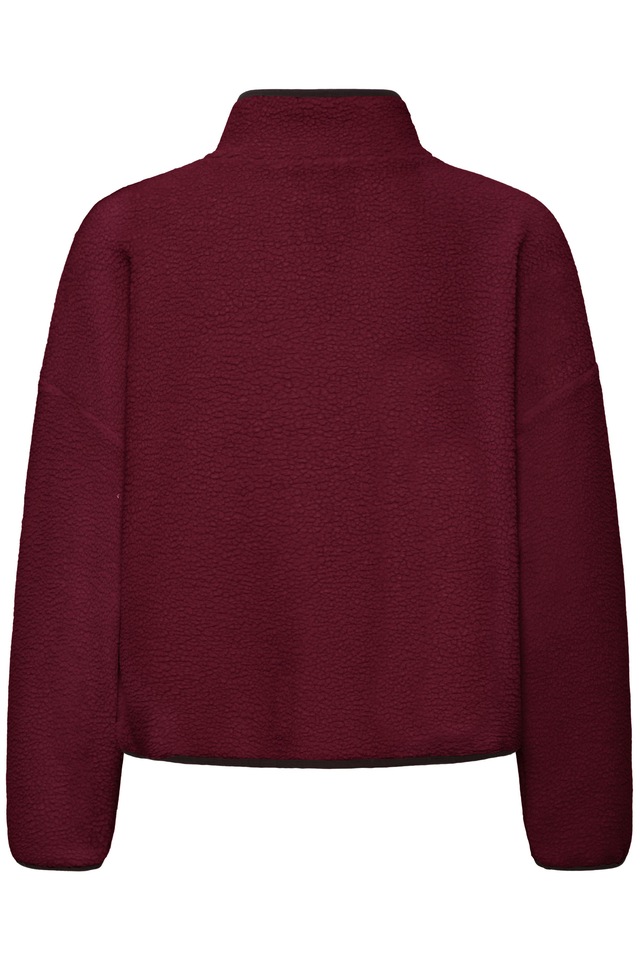 Ichi Allwetterjacke »Damen Jacke IHMONSI«