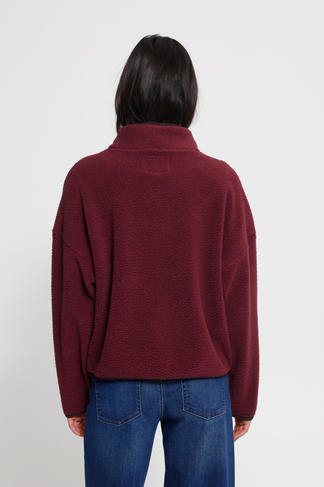 Ichi Allwetterjacke »Damen Jacke IHMONSI«