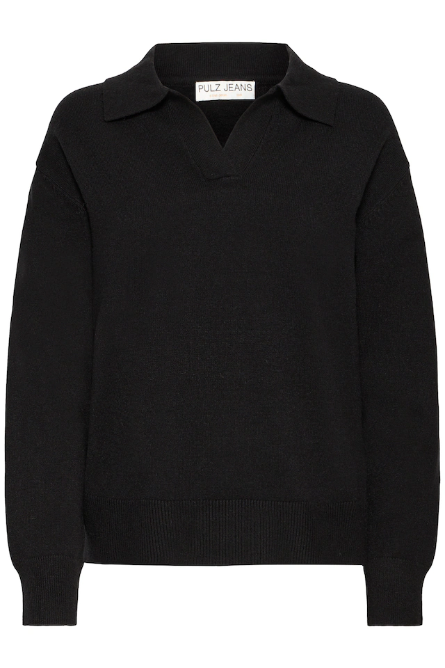 Pulz Jeans Strickpullover »Damen Strickpullover PZSTEFFI«