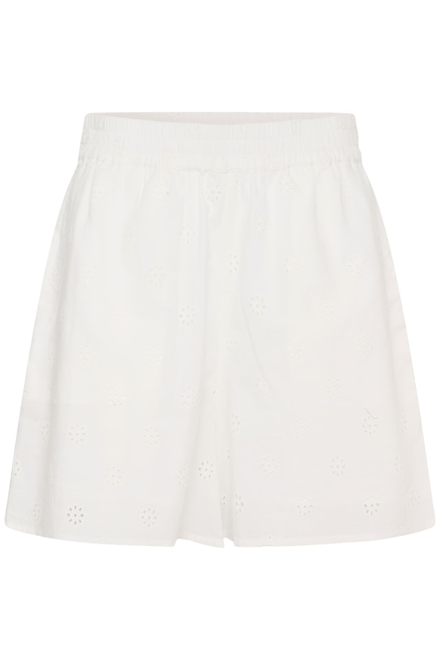 KAFFE Shorts »Damen Shorts KAfiona«