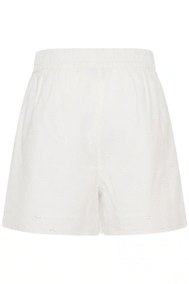 KAFFE Shorts »Damen Shorts KAfiona«