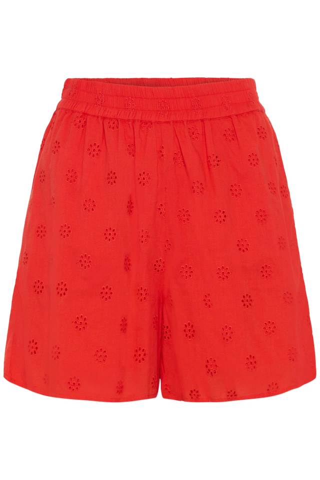 KAFFE Shorts »Damen Shorts KAfiona«