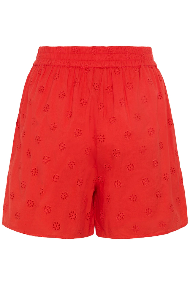 KAFFE Shorts »Damen Shorts KAfiona«