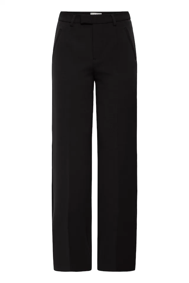 Pulz Jeans Stoffhose »Damen Freizeithose PZLEONORA«