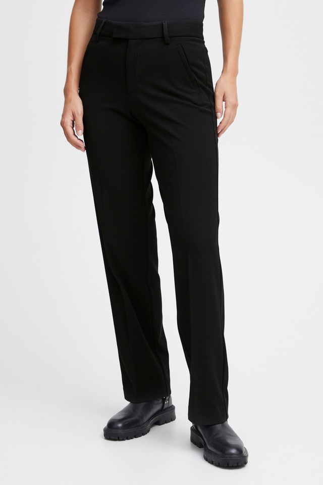 Pulz Jeans Stoffhose »Damen Freizeithose PZLEONORA«