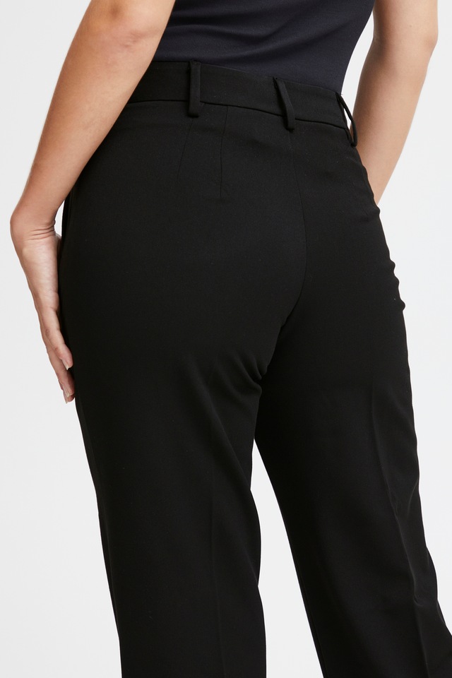 Pulz Jeans Stoffhose »Damen Freizeithose PZLEONORA«
