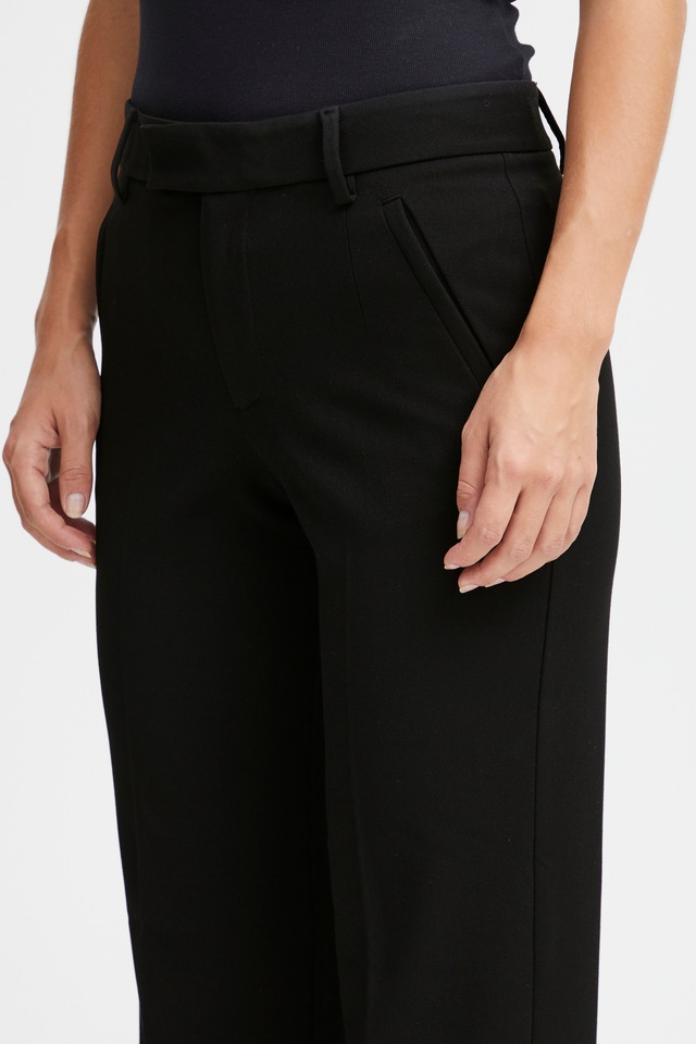 Pulz Jeans Stoffhose »Damen Freizeithose PZLEONORA«