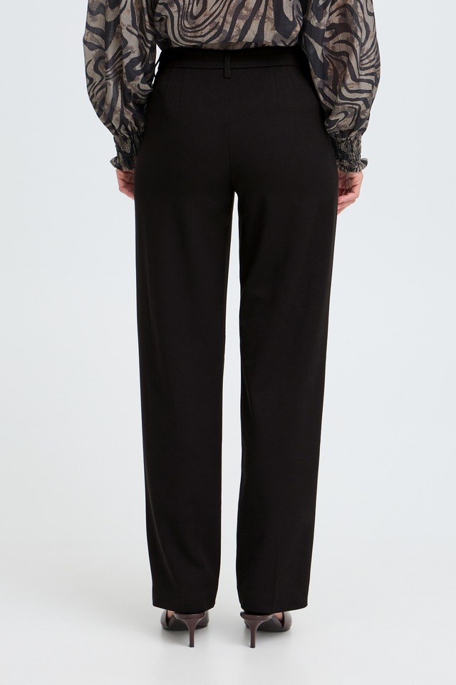 Pulz Jeans Stoffhose »Damen Freizeithose PZLEONORA«