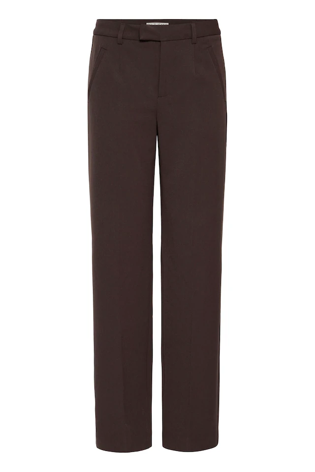 Pulz Jeans Stoffhose »Damen Freizeithose PZLEONORA«