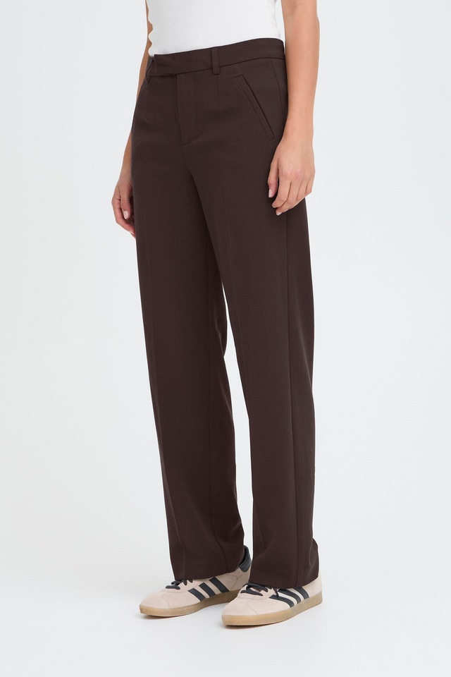 Pulz Jeans Stoffhose »Damen Freizeithose PZLEONORA«