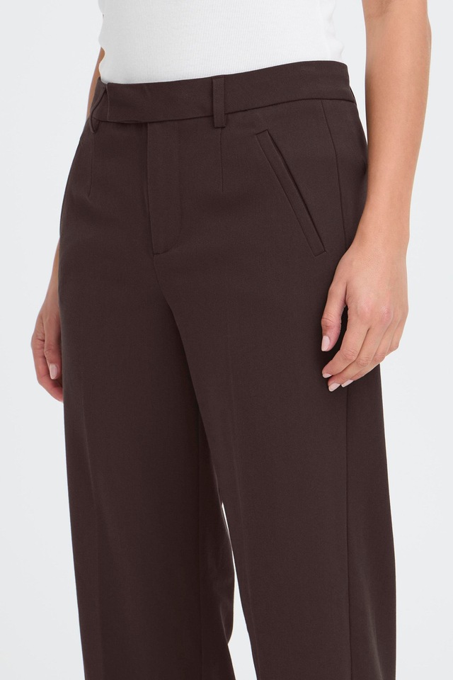 Pulz Jeans Stoffhose »Damen Freizeithose PZLEONORA«