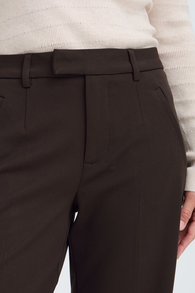 Pulz Jeans Stoffhose »Damen Freizeithose PZLEONORA«