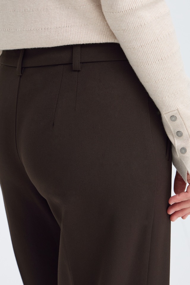Pulz Jeans Stoffhose »Damen Freizeithose PZLEONORA«