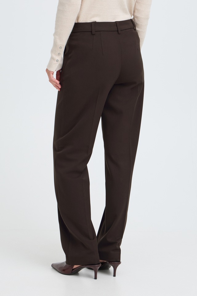 Pulz Jeans Stoffhose »Damen Freizeithose PZLEONORA«