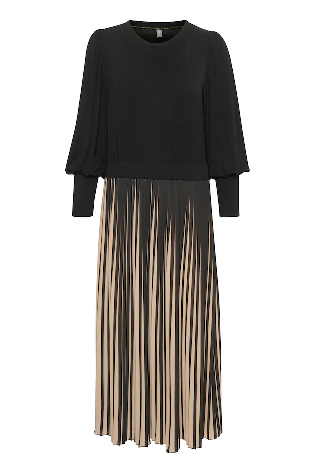 Culture Jerseykleid »Damen Jerseykleid CUcarly«