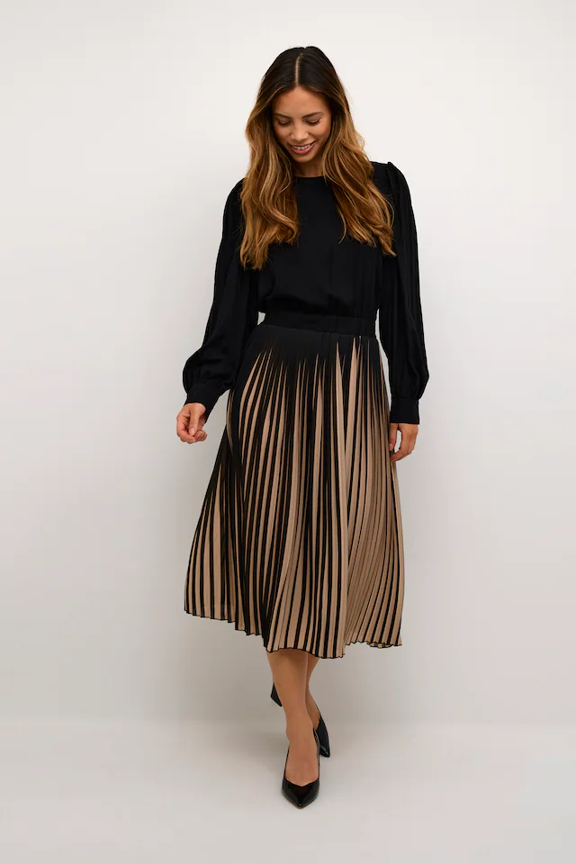 Culture Jerseykleid »Damen Jerseykleid CUcarly«