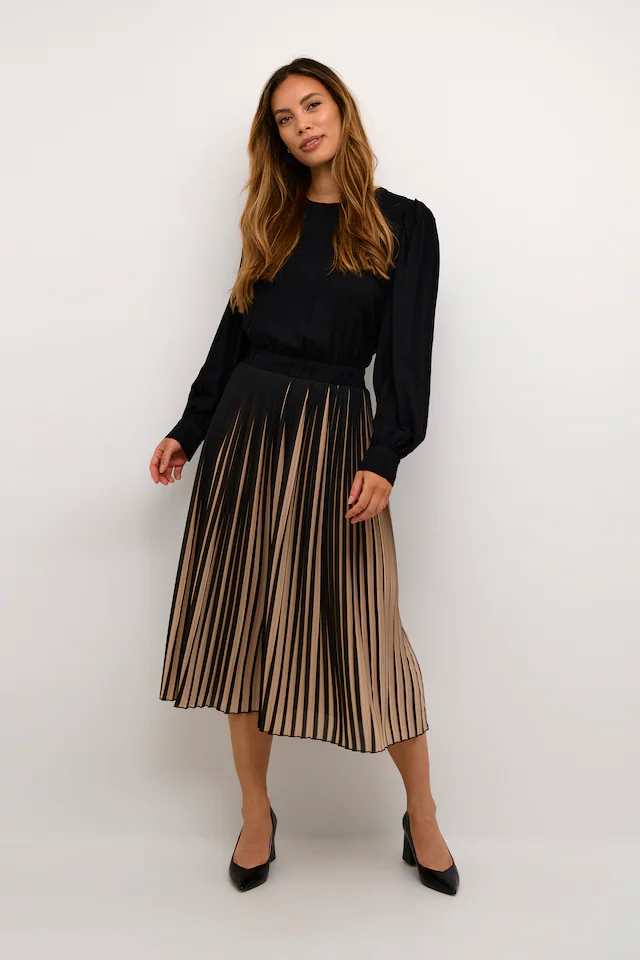 Culture Jerseykleid »Damen Jerseykleid CUcarly«