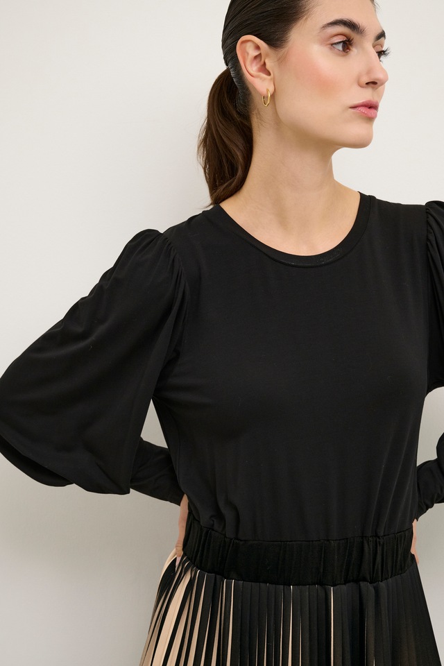 Culture Jerseykleid »Damen Jerseykleid CUcarly«