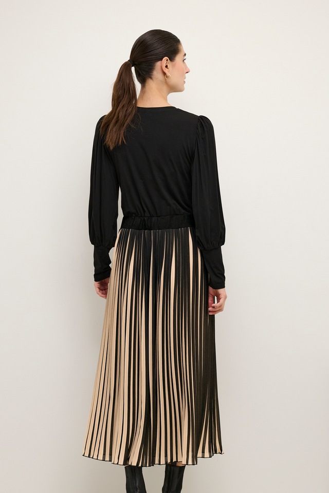 Culture Jerseykleid »Damen Jerseykleid CUcarly«