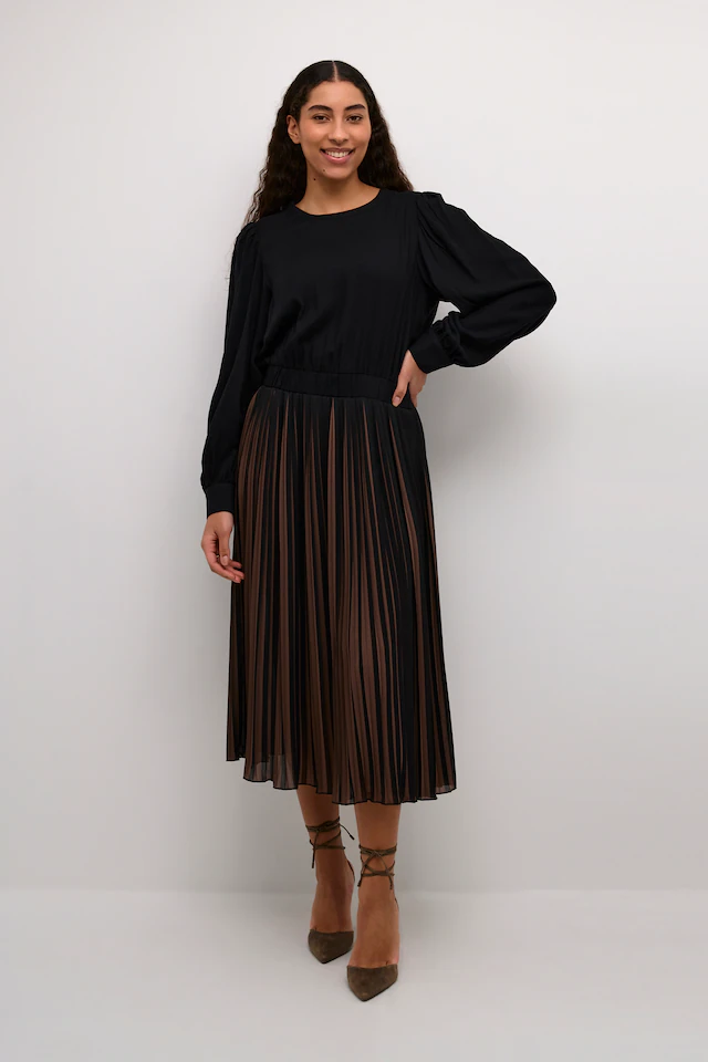 Culture Jerseykleid »Damen Jerseykleid CUcarly«
