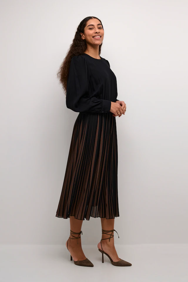 Culture Jerseykleid »Damen Jerseykleid CUcarly«