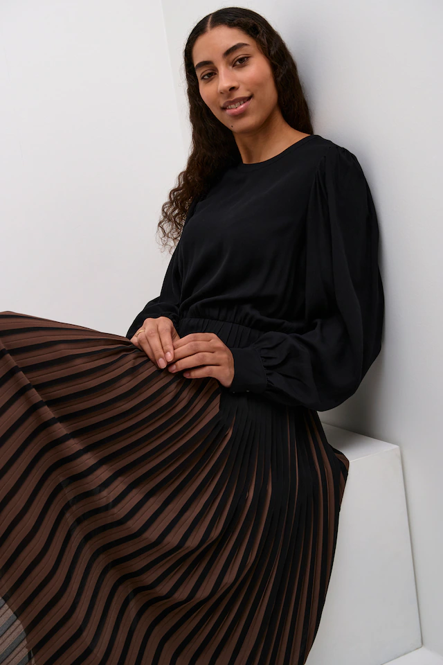 Culture Jerseykleid »Damen Jerseykleid CUcarly«