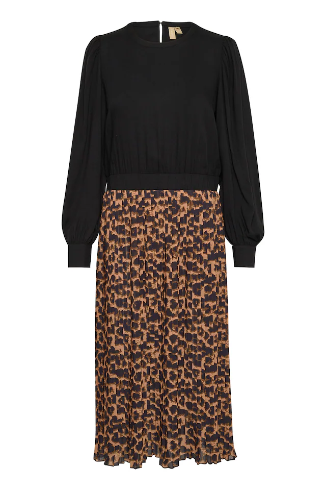Culture Jerseykleid »Damen Jerseykleid CUcarly«