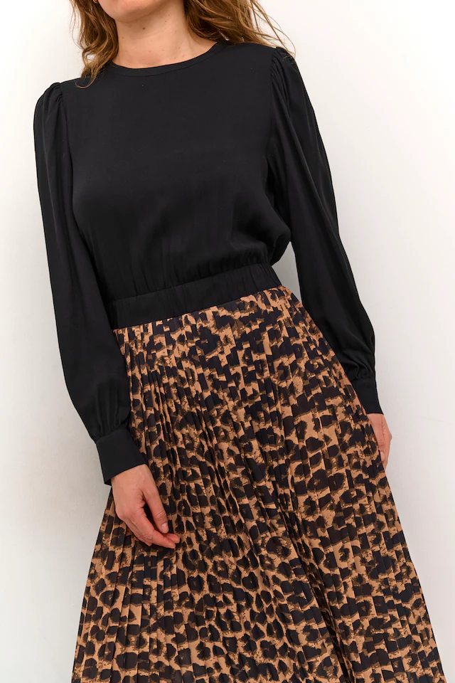 Culture Jerseykleid »Damen Jerseykleid CUcarly«
