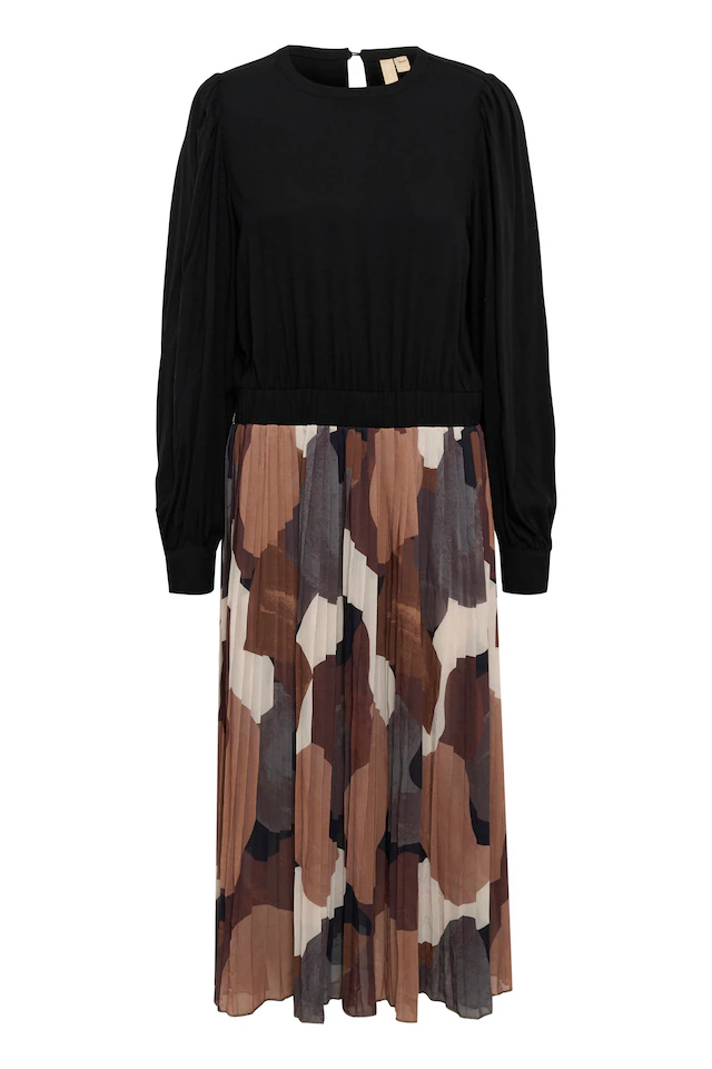 Culture Jerseykleid »Damen Jerseykleid CUcarly«