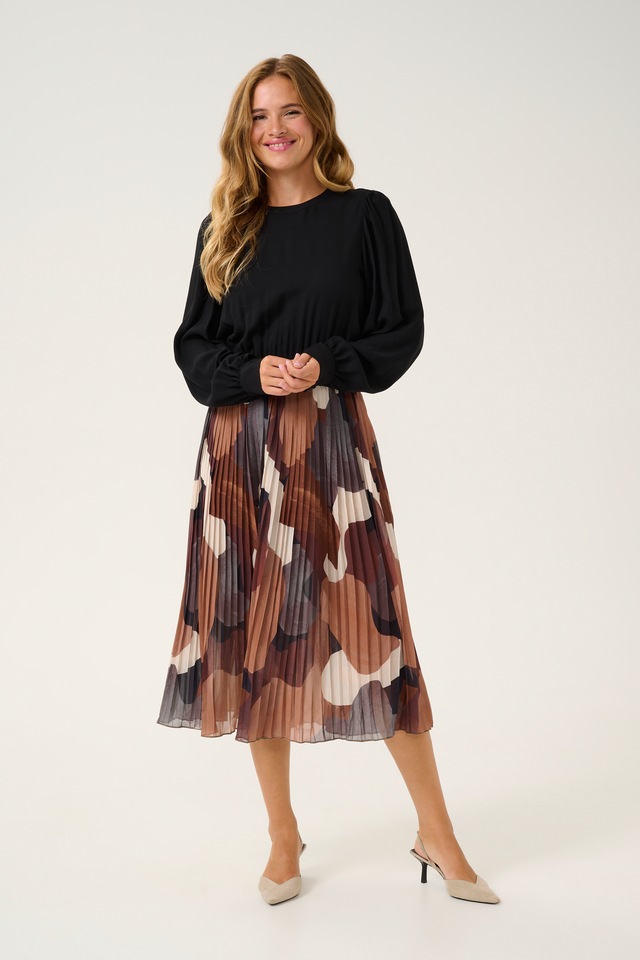 Culture Jerseykleid »Damen Jerseykleid CUcarly«