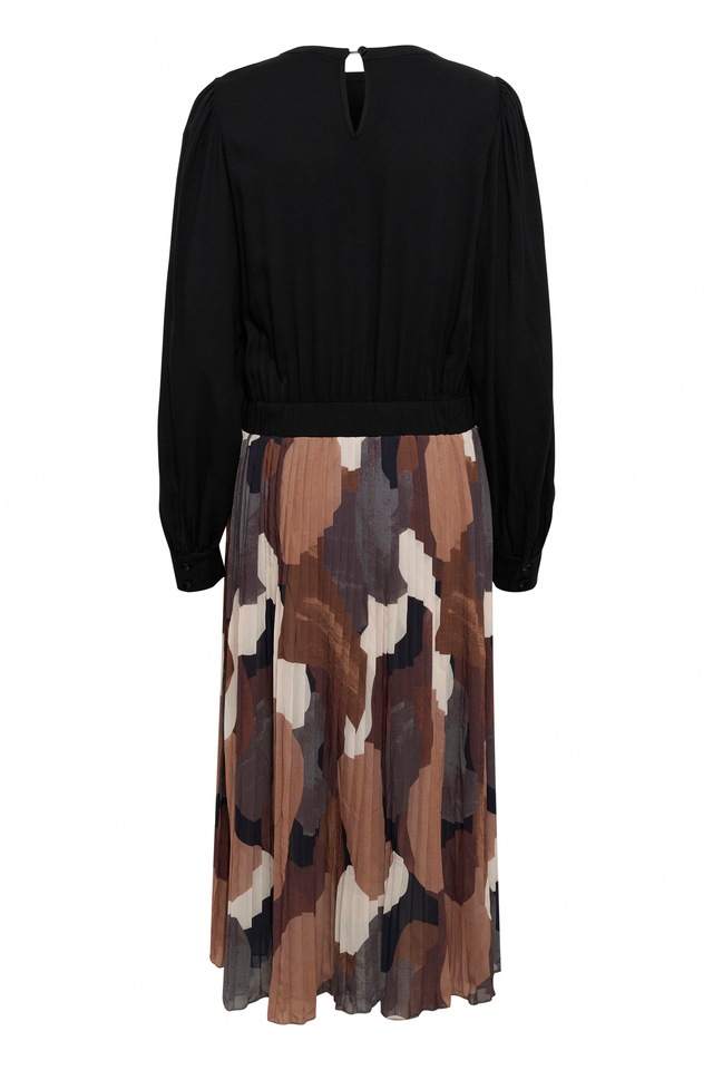 Culture Jerseykleid »Damen Jerseykleid CUcarly«
