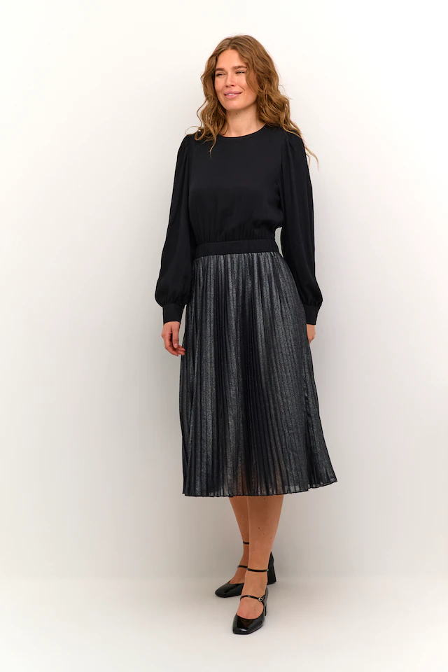 Culture Jerseykleid »Damen Jerseykleid CUcarly«