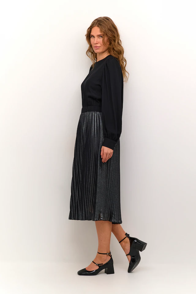 Culture Jerseykleid »Damen Jerseykleid CUcarly«