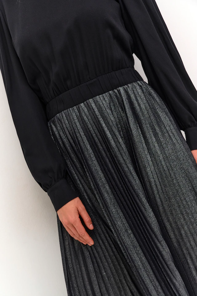 Culture Jerseykleid »Damen Jerseykleid CUcarly«