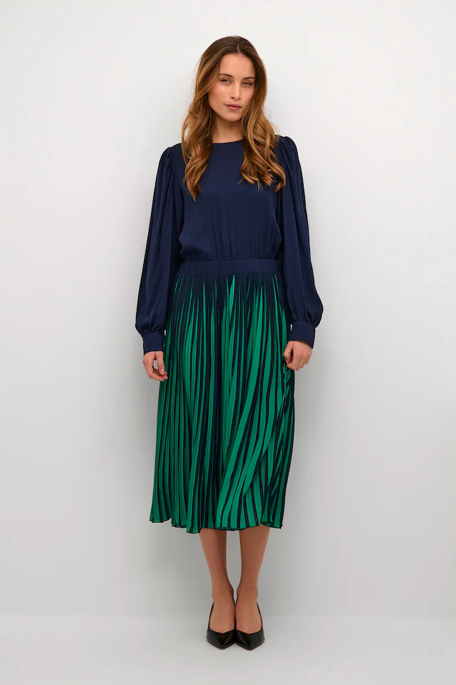 Culture Jerseykleid »Damen Jerseykleid CUcarly«