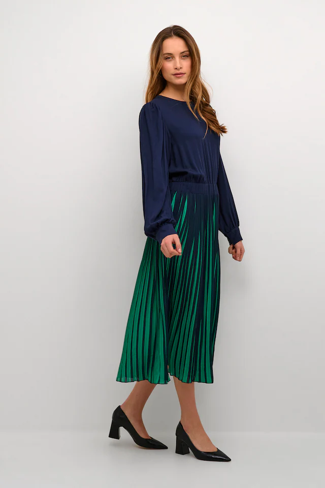 Culture Jerseykleid »Damen Jerseykleid CUcarly«