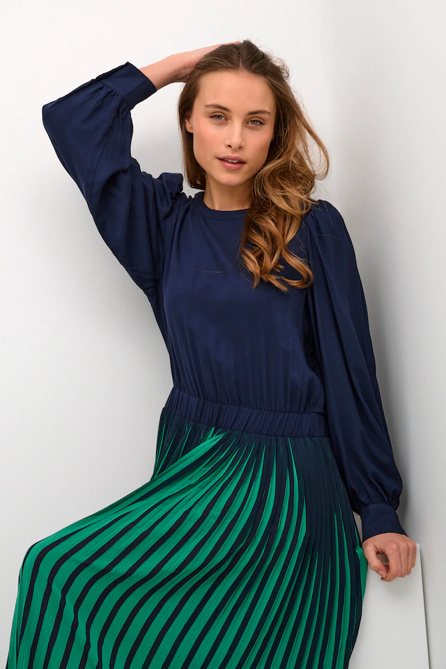 Culture Jerseykleid »Damen Jerseykleid CUcarly«