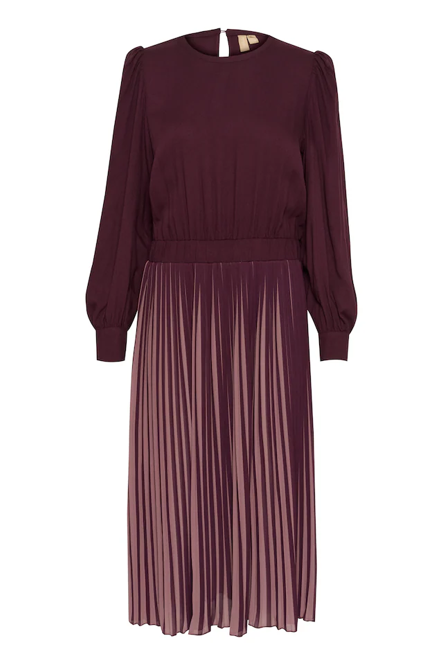 Culture Jerseykleid »Damen Jerseykleid CUcarly«