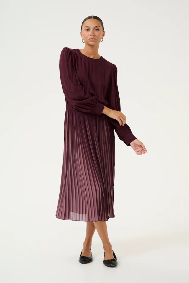 Culture Jerseykleid »Damen Jerseykleid CUcarly«