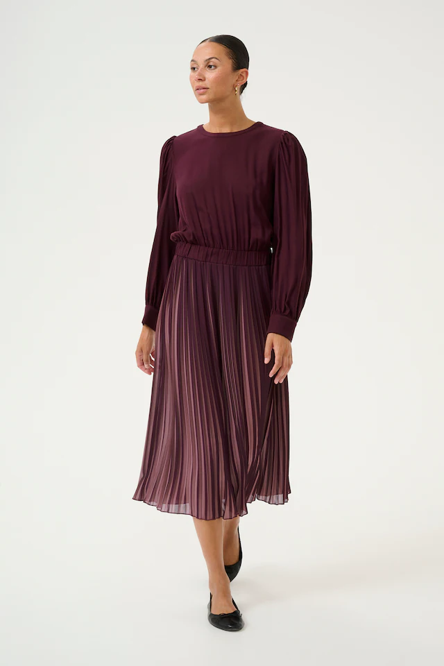 Culture Jerseykleid »Damen Jerseykleid CUcarly«