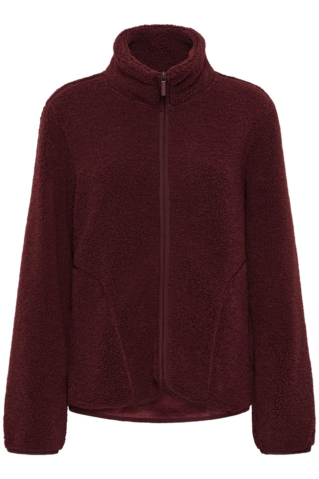 KAFFE Wintermantel »Damen Jacke KAally«