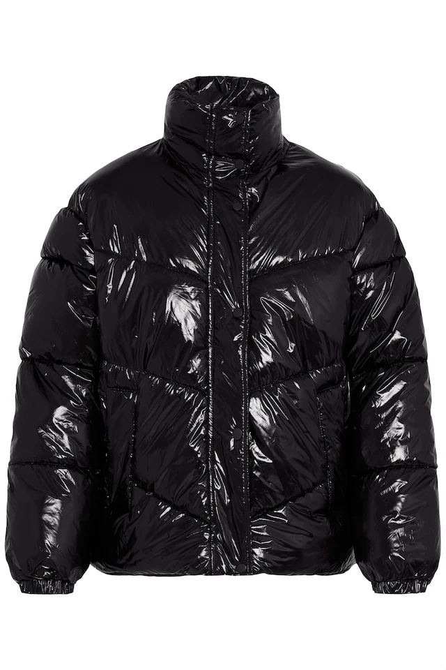 b.young Wintermantel »Damen Jacke BYBINIA«