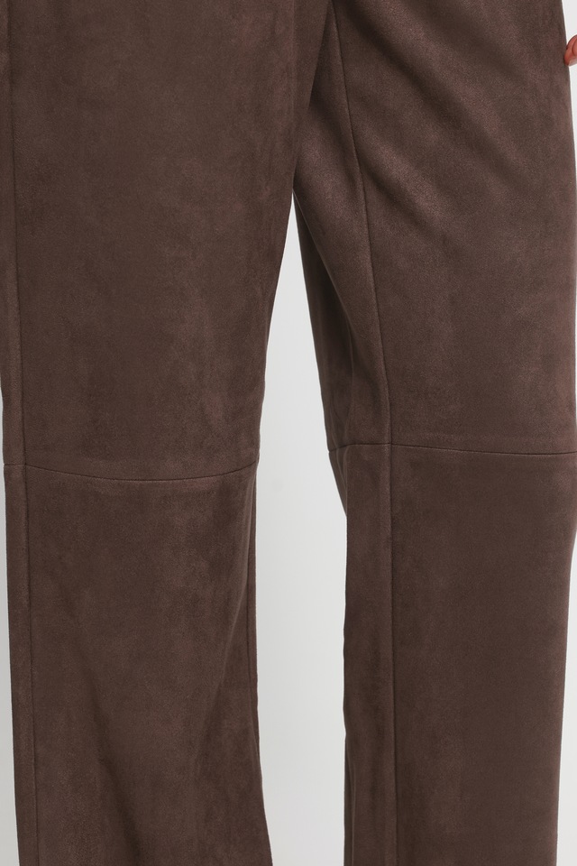 Ichi Stoffhose »Damen Freizeithose IHFINO«