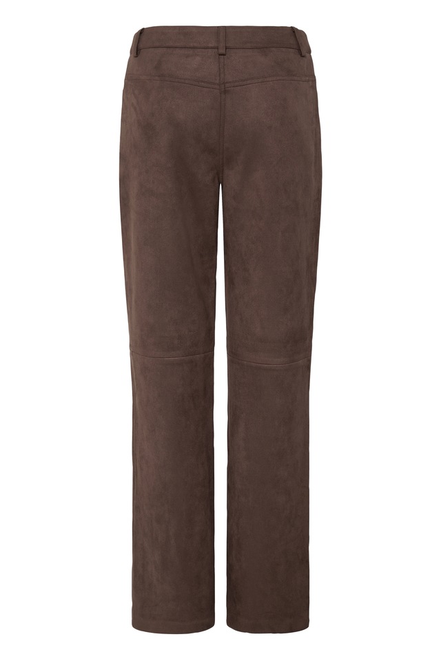 Ichi Stoffhose »Damen Freizeithose IHFINO«