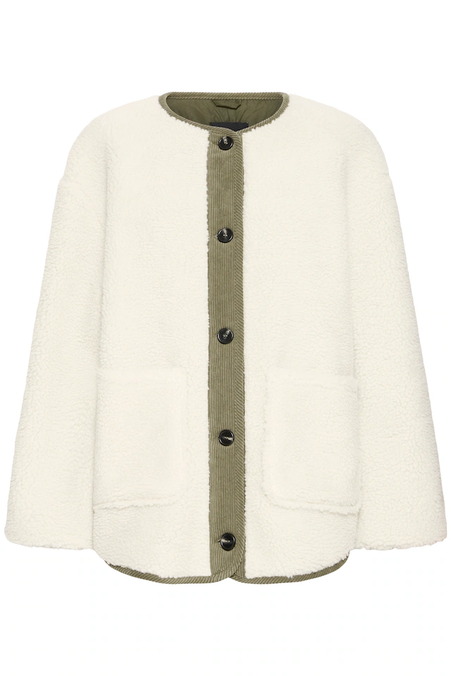 b.young Wintermantel »Damen Jacke BYCOTTY«
