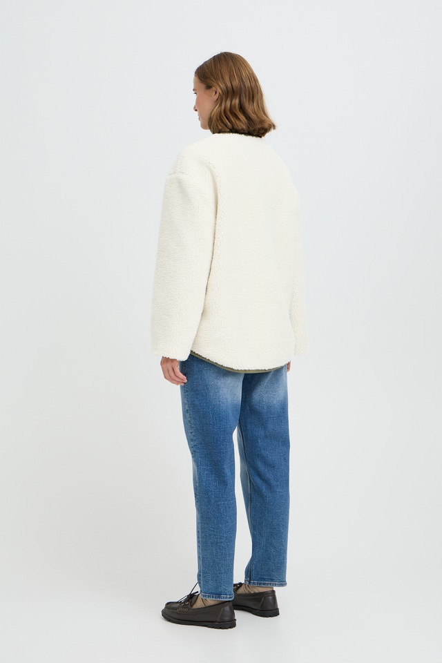 b.young Wintermantel »Damen Jacke BYCOTTY«
