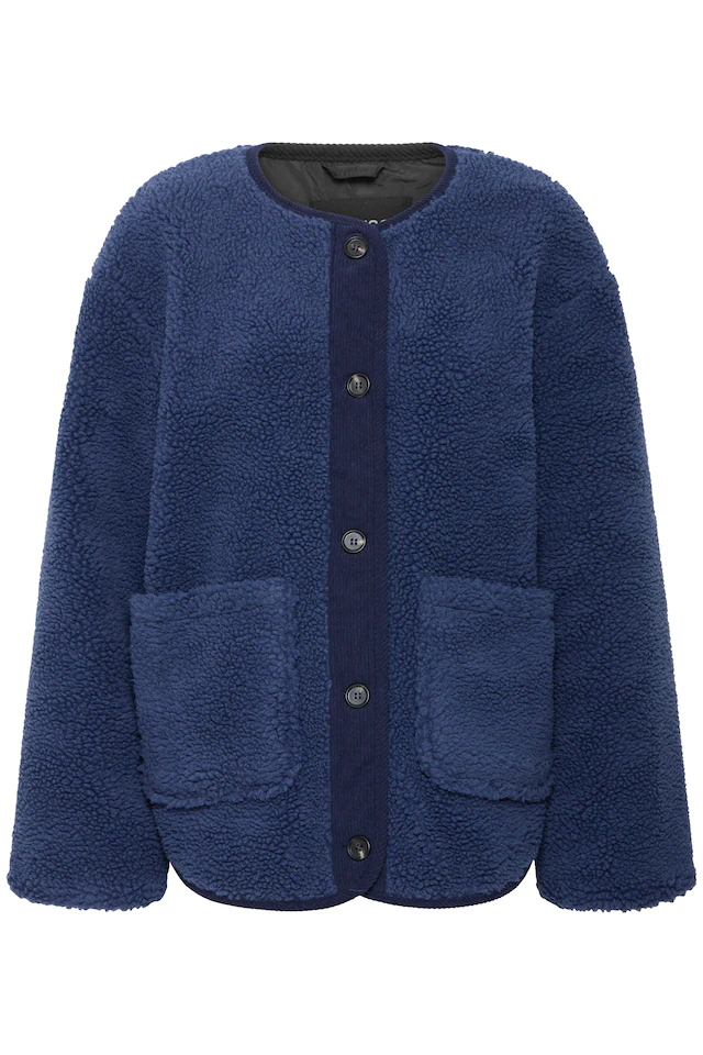 b.young Wintermantel »Damen Jacke BYCOTTY«