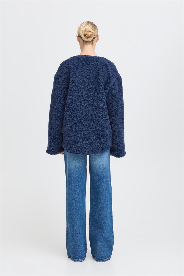 b.young Wintermantel »Damen Jacke BYCOTTY«