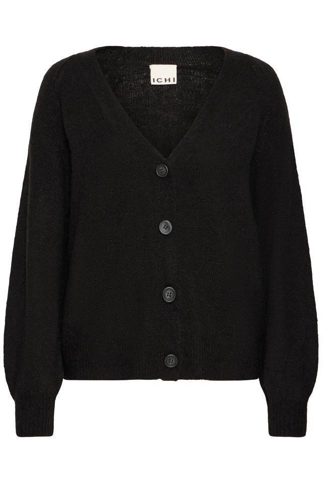 Ichi Strickjacke »Damen Langarm IHKAMARA«